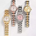 Часы Fossil Heritage ME3228 фото 4