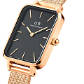 Часы Daniel Wellington Quadro DW00100557 фото 3