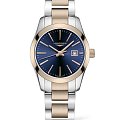 Часы Longines Conquest Classic L2.286.3.92.7