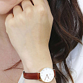 Часы Daniel Wellington Petite St Mawes DW00100552 фото 2