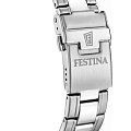 Часы Festina Timeless Chrono F20694/5 фото 3