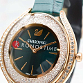Часы Swarovski Crystalline Aura 5644078 фото 5