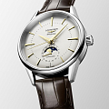 Часы Longines Flagship Heritage L4.815.4.78.2 фото 4