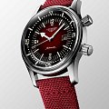 Часы Longines Legend Diver L3.374.4.40.2 фото 3