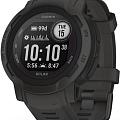Часы Garmin Instinct 2 Solar 010-02627-00