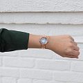 Часы Anne Klein Ceramics  2158GYRG фото 2