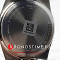 Часы Tissot PRX T137.410.11.091.00 фото 14