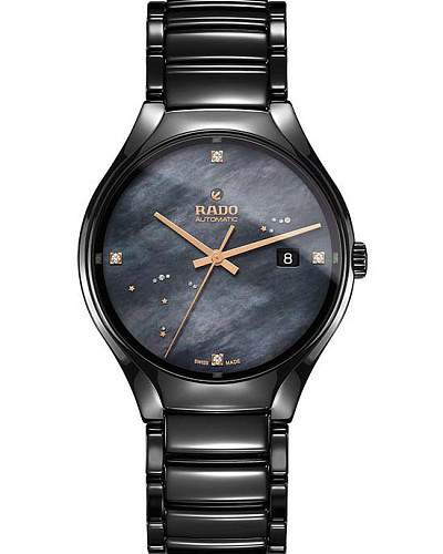 Rado True Automatic Diamonds R27056842