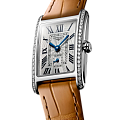 Часы Longines DolceVita L5.512.0.71.4 фото 3