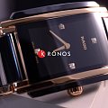 Часы Rado Integral Diamonds R20612712 фото 5