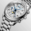 Часы Longines Master Collection L2.673.4.78.6 фото 5