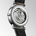 Часы Longines Elegant Collection L4.812.4.11.2 фото 3