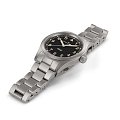 Часы Hamilton Khaki Field Quartz 38mm H69401131 фото 2