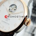Часы Tissot Le Locle Powermatic 80 Open Heart T006.407.22.033.02 фото 8