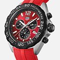 Часы TAG Heuer Formula 1 CAZ101AN.FT8055 фото 3
