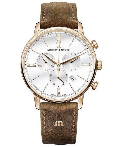 Maurice Lacroix Eliros Chronograph EL1098-PVP01-113-1