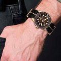 Часы Rado Captain Cook Automatic Bronze R32504307 фото 5