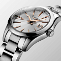 Часы Longines Conquest Classic L2.286.4.72.6 фото 4
