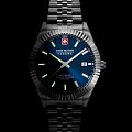 Часы Swiss Military Hanowa Diligenter SMWGL0002102 фото 4