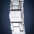 Часы Atlantic Seapair 20335.41.91PK фото 2