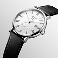 Часы Longines Elegant Collection L4.812.4.11.0 фото 6