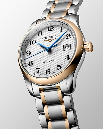 Longines Master L2.257.5.79.7