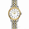 Часы Longines Flagship L4.274.3.21.7
