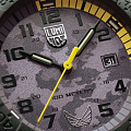 Часы Luminox X Volition America Leatherback Sea Turtle Giant XS.0321.BO.VOL фото 7