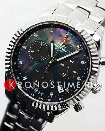 Swiss Military by Chrono SM30207.01