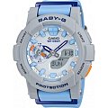 Часы Casio Baby-G BGA-185-2A