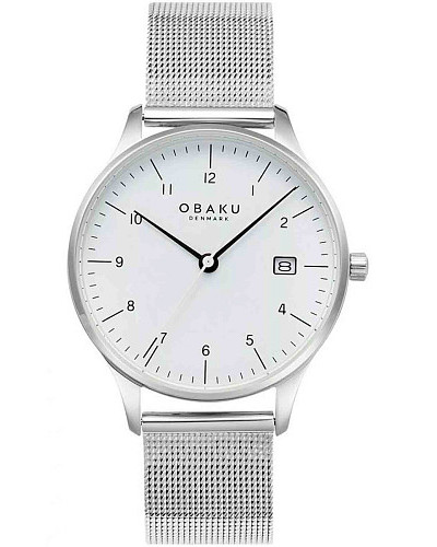 Obaku Chia Lille V298LDCWMC