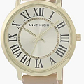 Часы Anne Klein Leather 3836GPTN фото 6