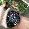 Часы Seiko Astron GPS Solar SSE079J1 фото 6