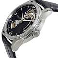 Часы Hamilton Jazzmaster Open Heart Auto H32565735 фото 2