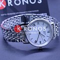 Часы Tissot Everytime Small Jungfraubahn Edition T109.210.11.033.10 фото 4