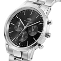 Часы Daniel Wellington Iconic Link DW00100645 фото 2