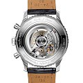 Часы Breitling Navitimer B01 Chronograph 46 UB0127211B1P1 фото 4
