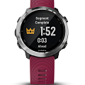 Часы Garmin Forerunner 645 Music 010-01863-31 фото 6