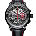 Часы Maurice Lacroix Masterpiece MP6028-PVB01-001-1