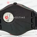 Часы Swatch Skin Irony 42 SS07B113G фото 4