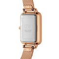 Часы Daniel Wellington Quadro DW00100669 фото 3