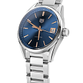 Часы TAG Heuer Carrera Lady WBK1312.BA0652 фото 5