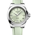 Часы Longines Conquest L3.430.4.02.9