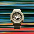 Часы Casio G-Shock GA-B2100FC-3ADR (GA-B2100FC-3A) фото 8