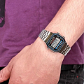 Часы Casio Collection A-164WA-1 фото 12