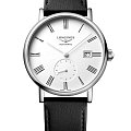 Часы Longines Elegant Collection L4.812.4.11.0
