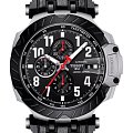 Часы Tissot T-Race MotoGP Automatic Chronograph T115.427.27.057.00