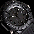 Часы Luminox Evo Seal Blackout XS.3051.BO фото 4