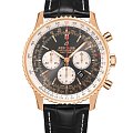 Часы Breitling Navitimer B01 Chronograph 46 RB0127121F1P1