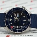 Часы Seiko 5 Sports SRPD51K2S фото 9